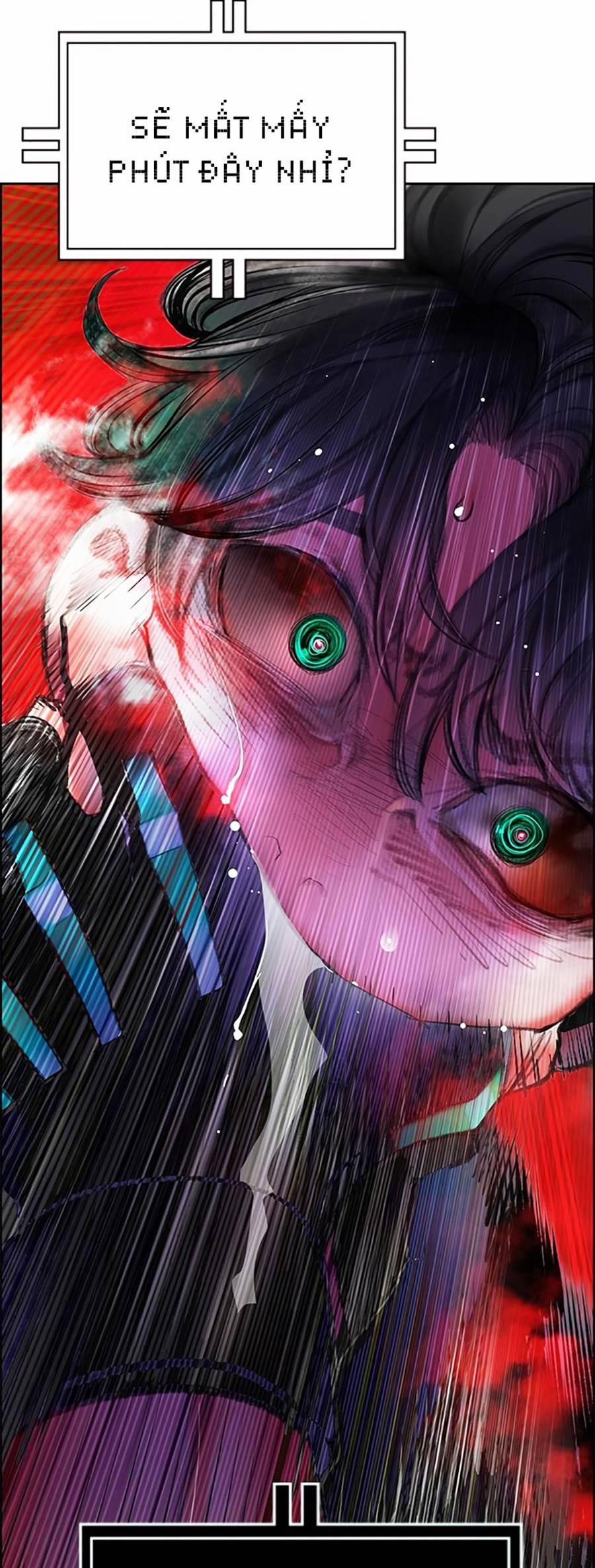 Nhân Trùng Đại Chiến 80 trang 8