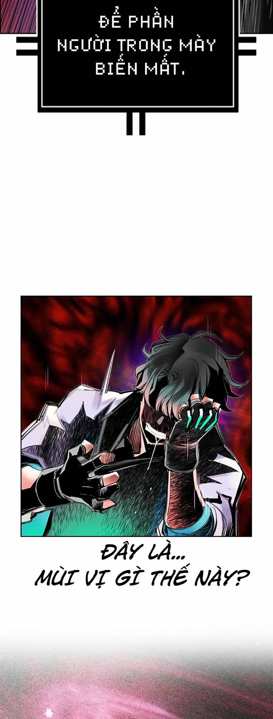 Nhân Trùng Đại Chiến 80 trang 9