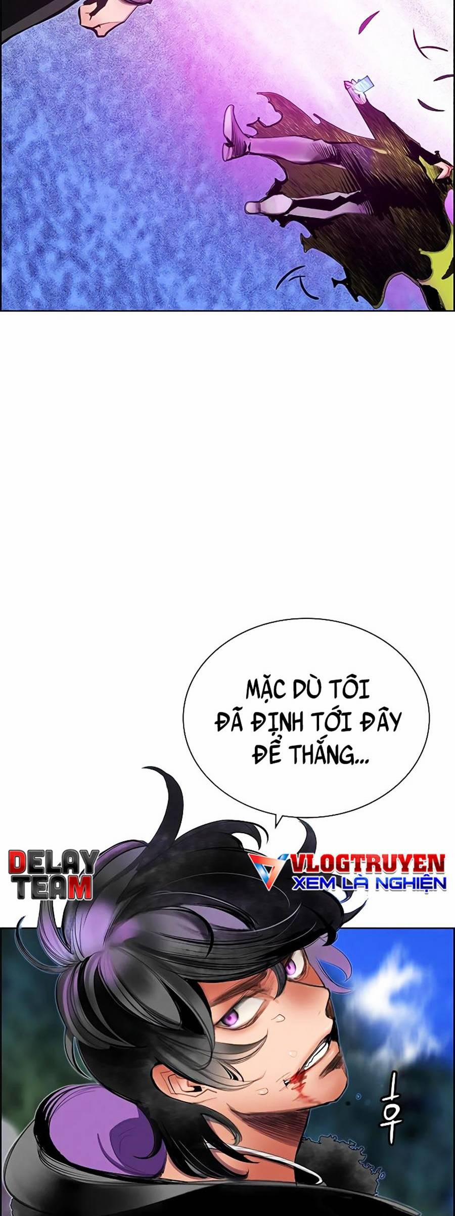 Nhân Trùng Đại Chiến 81 trang 10