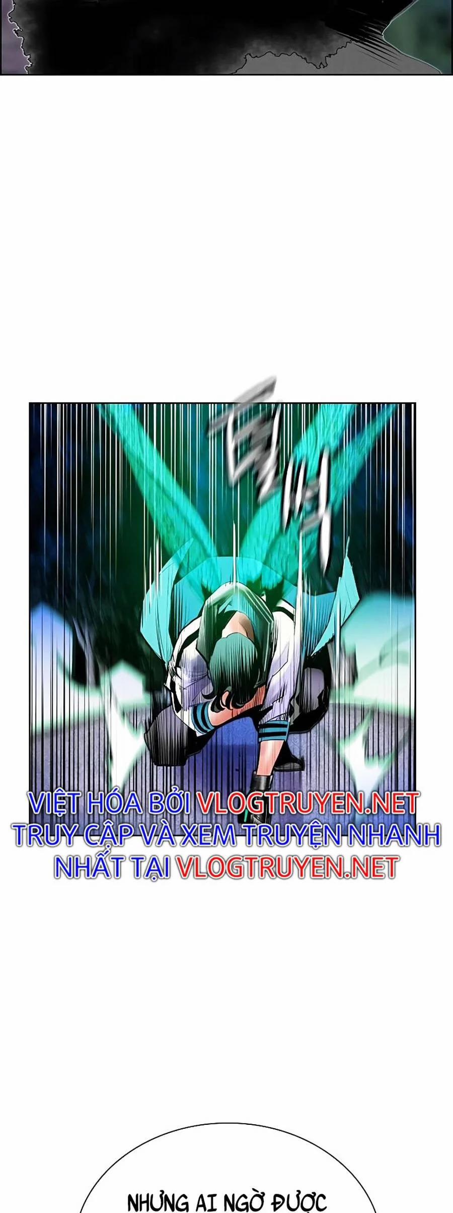 Nhân Trùng Đại Chiến 81 trang 11