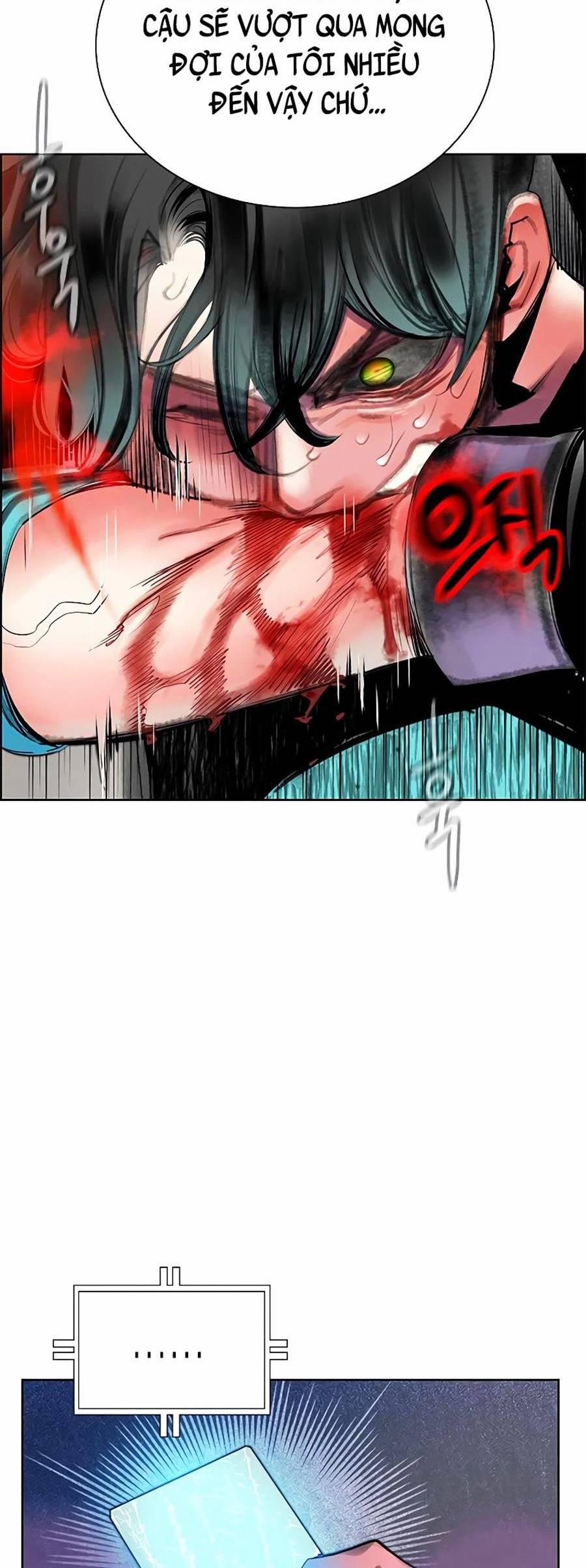 Nhân Trùng Đại Chiến 81 trang 12