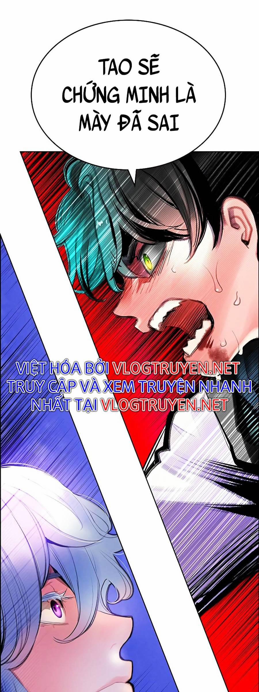 Nhân Trùng Đại Chiến 81 trang 18