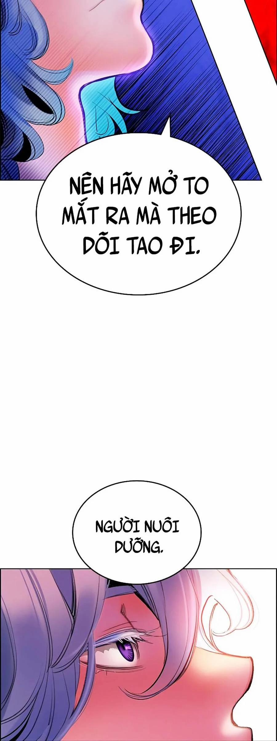 Nhân Trùng Đại Chiến 81 trang 19