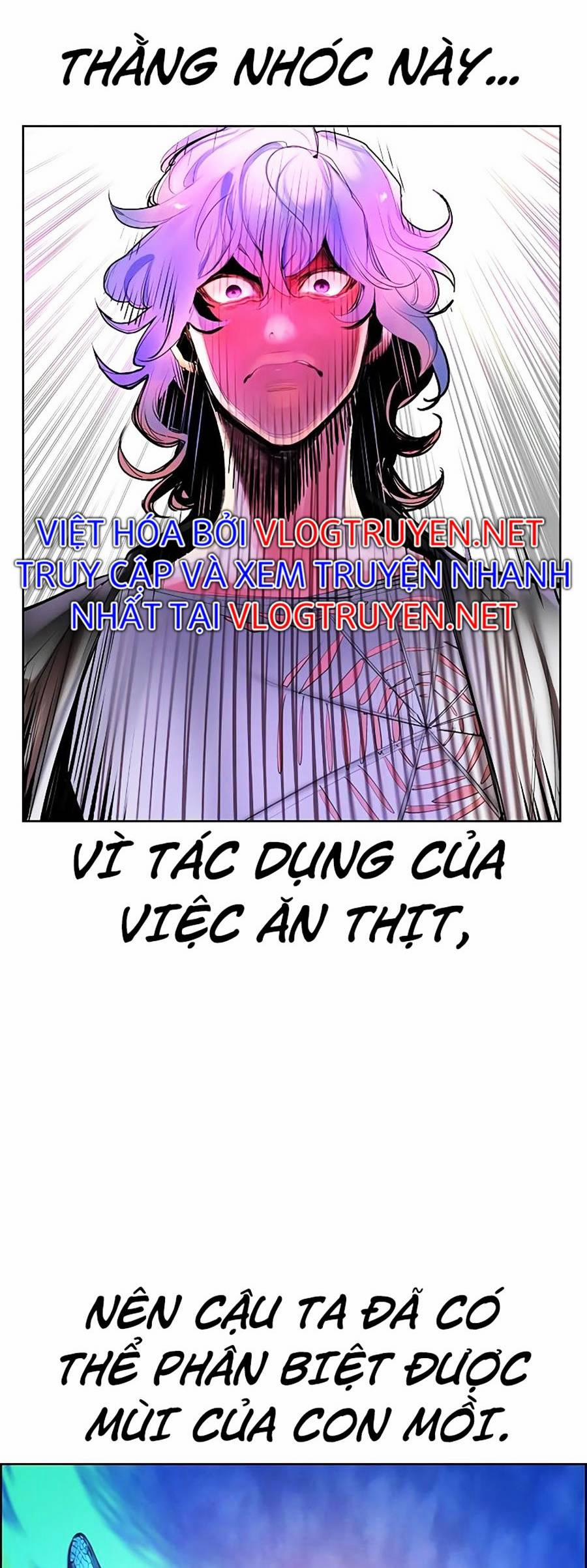 Nhân Trùng Đại Chiến 81 trang 2