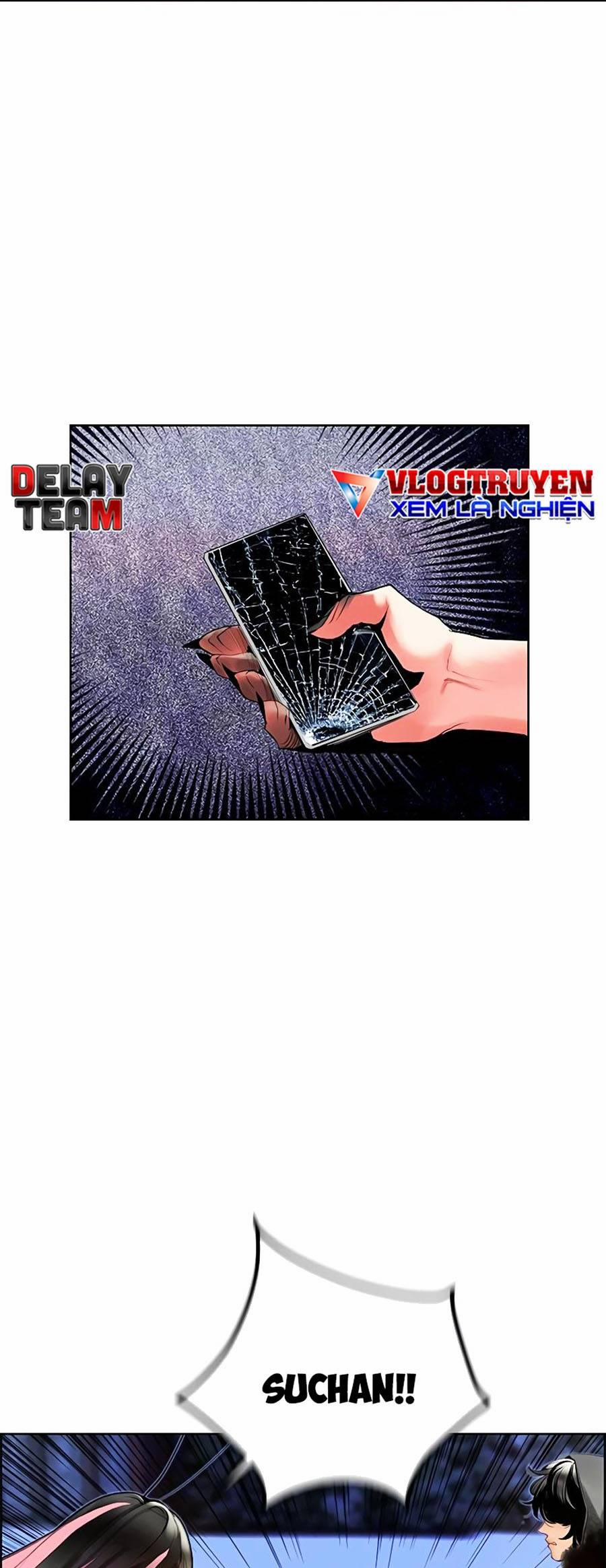 Nhân Trùng Đại Chiến 81 trang 20