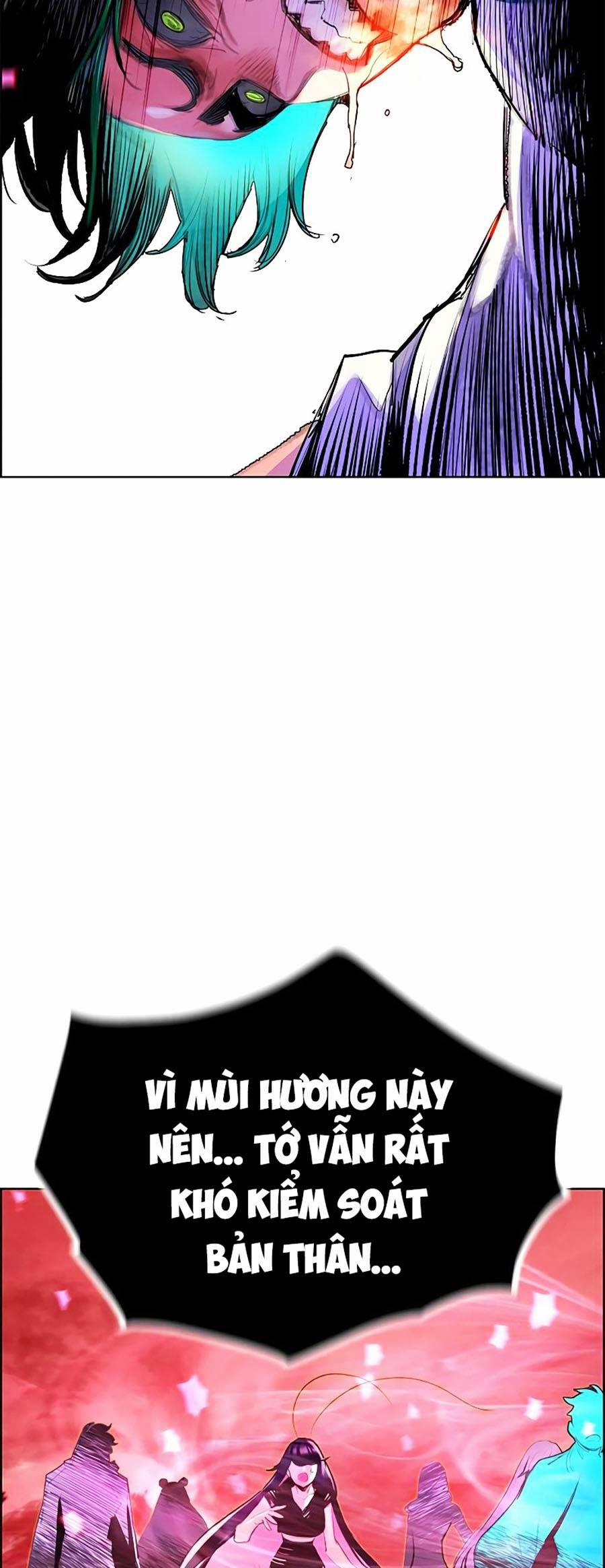 Nhân Trùng Đại Chiến 81 trang 22