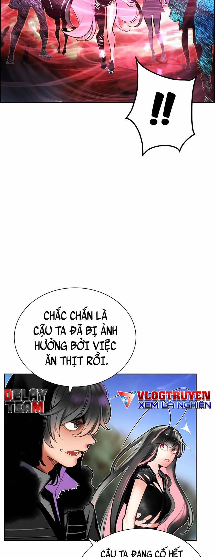 Nhân Trùng Đại Chiến 81 trang 23