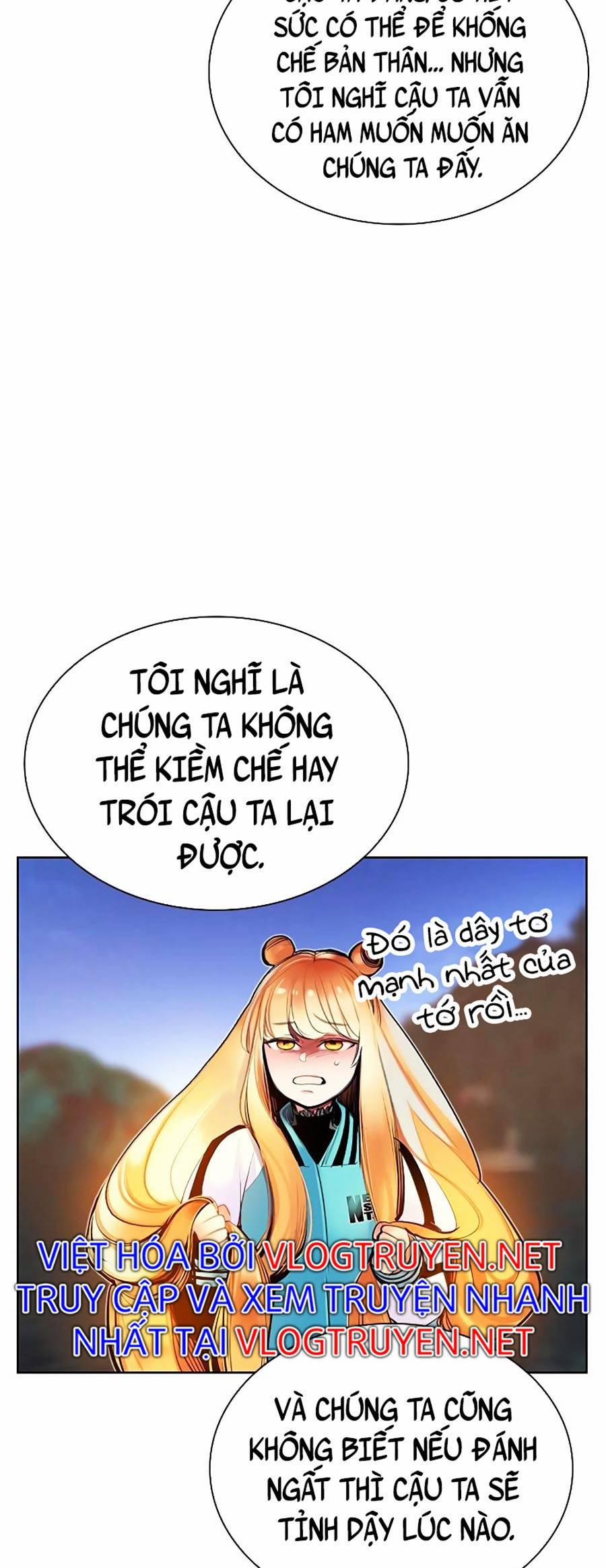 Nhân Trùng Đại Chiến 81 trang 24