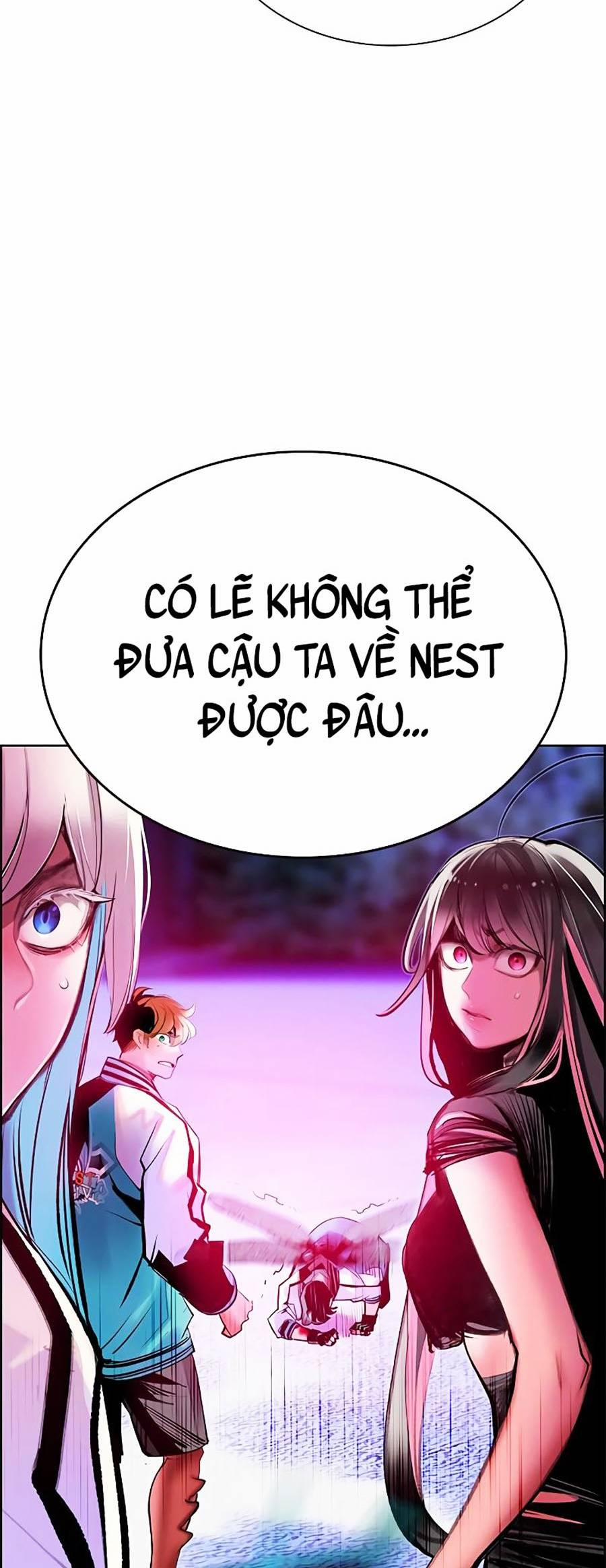 Nhân Trùng Đại Chiến 81 trang 25