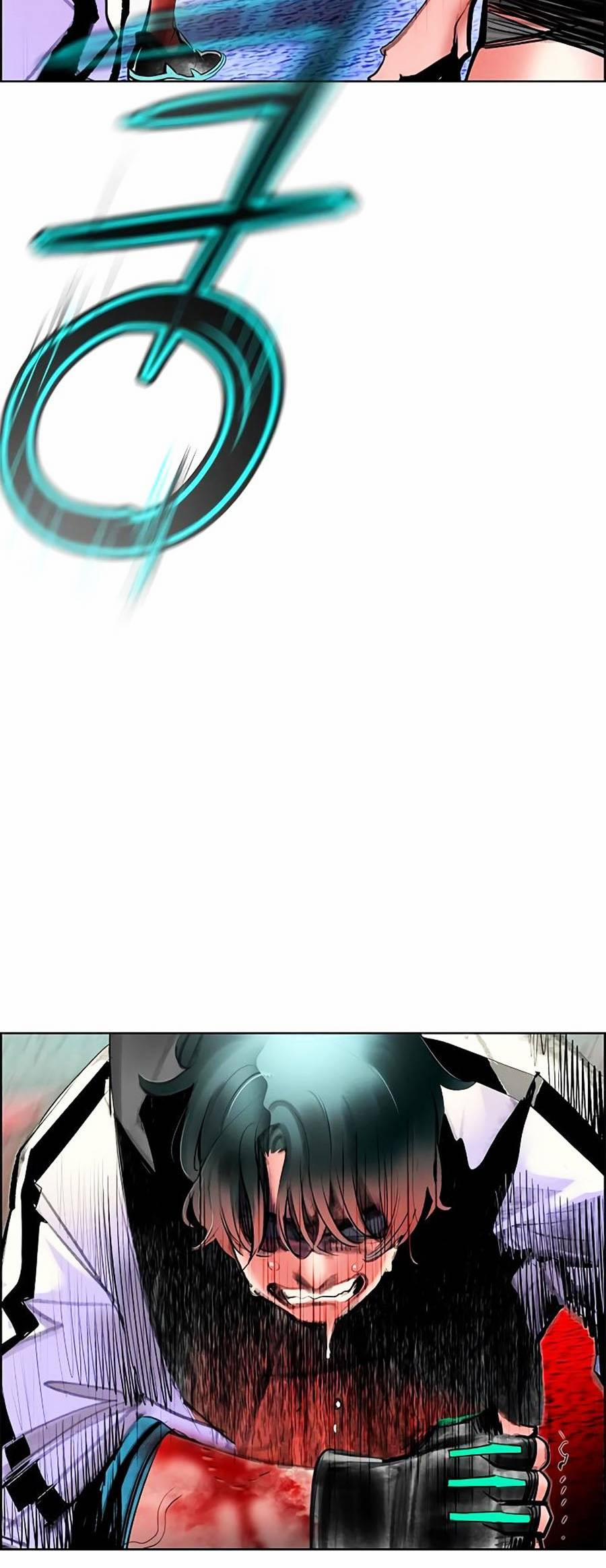 Nhân Trùng Đại Chiến 81 trang 26