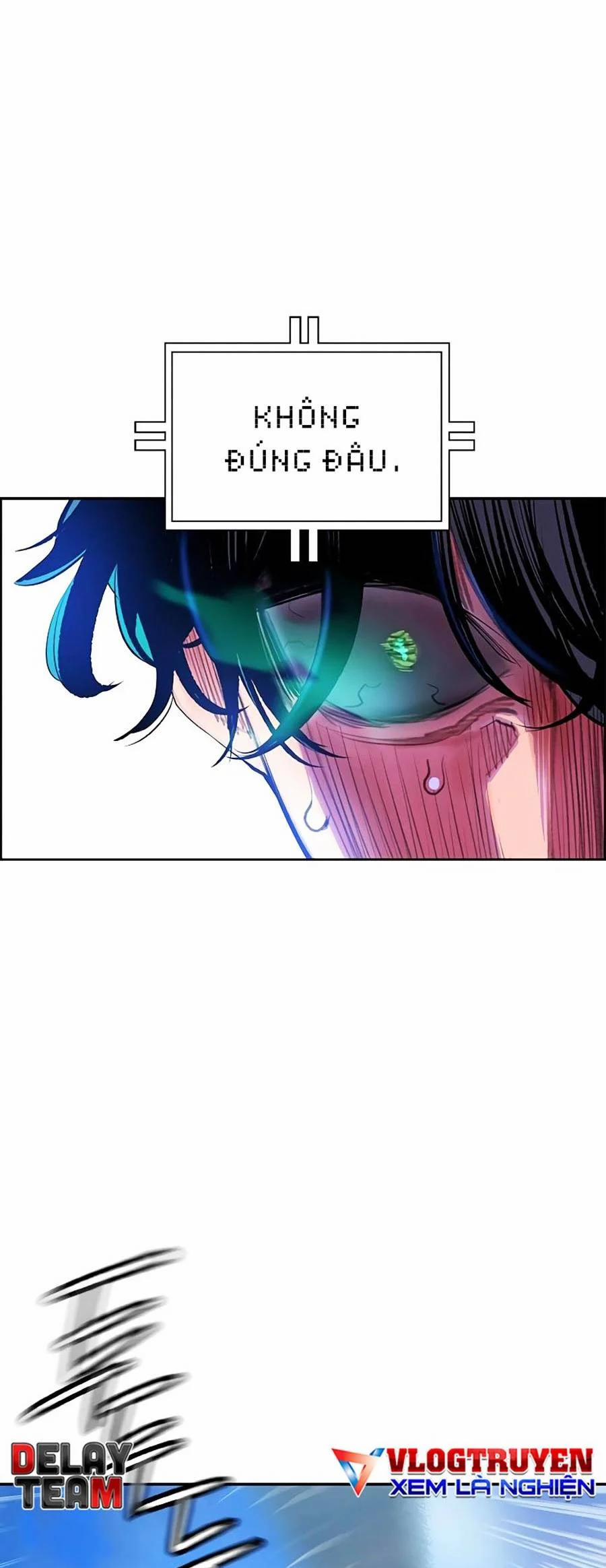 Nhân Trùng Đại Chiến 81 trang 27