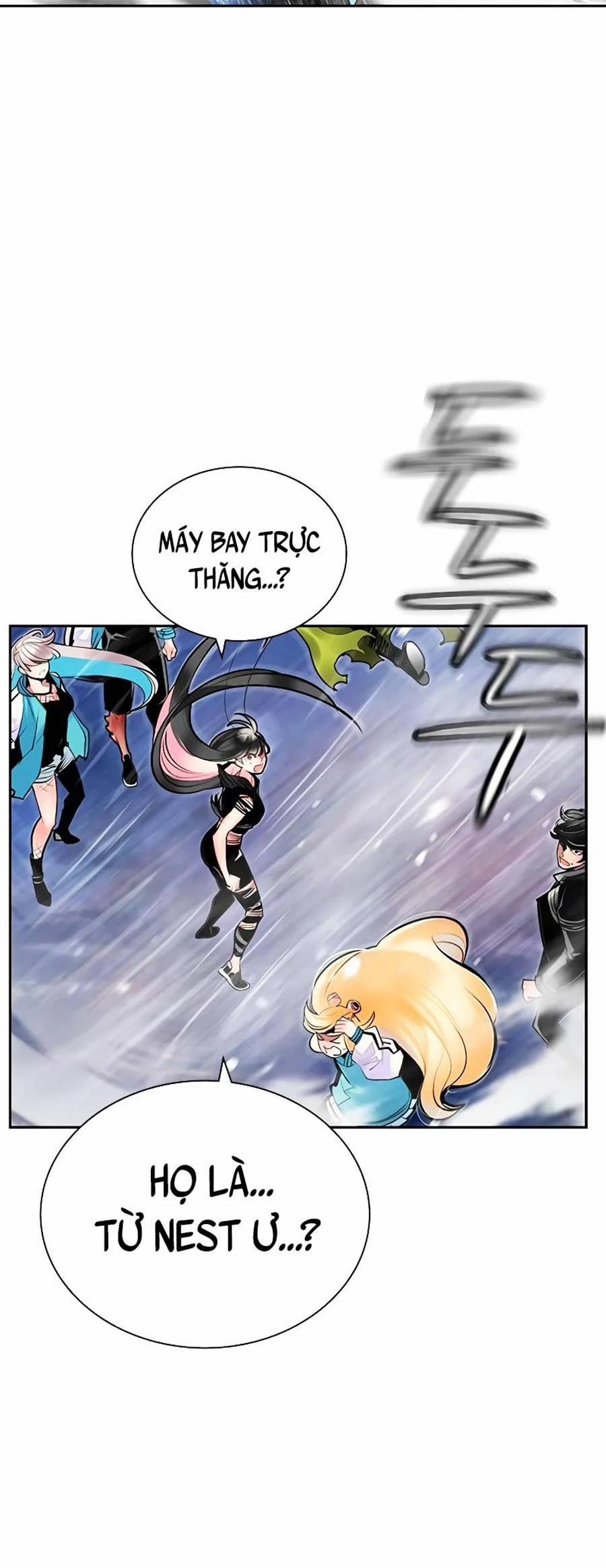 Nhân Trùng Đại Chiến 81 trang 29