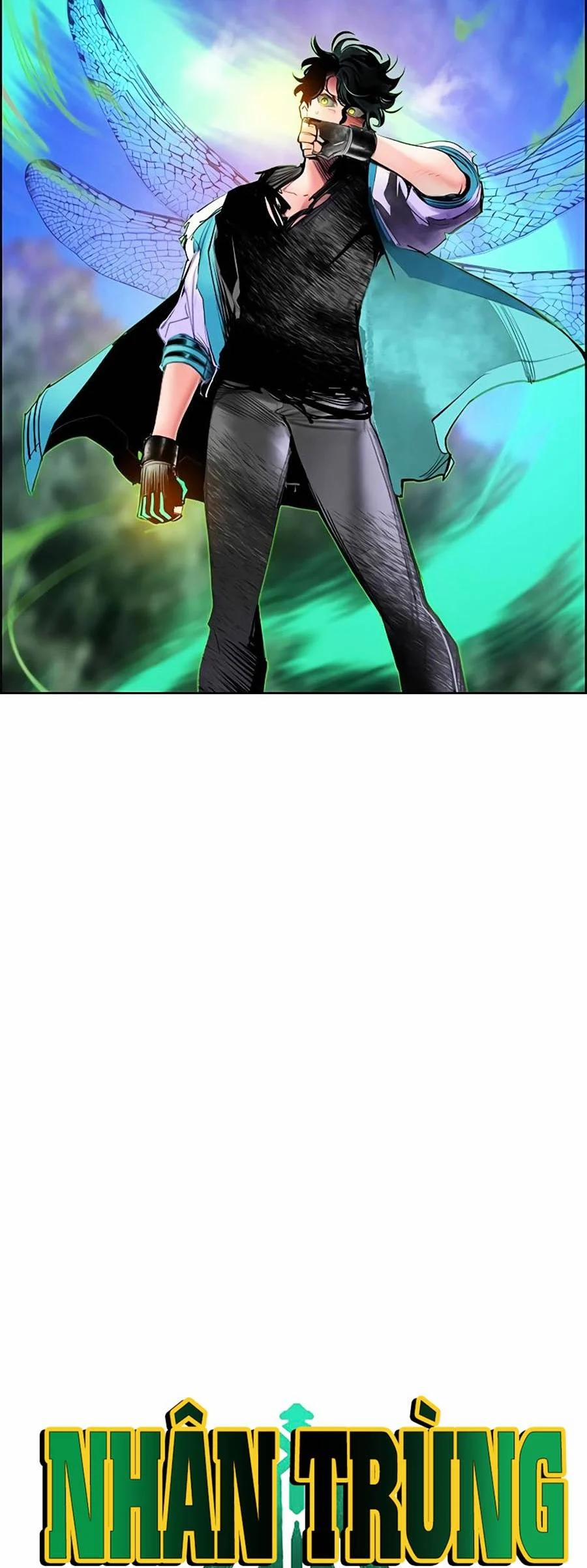 Nhân Trùng Đại Chiến 81 trang 3