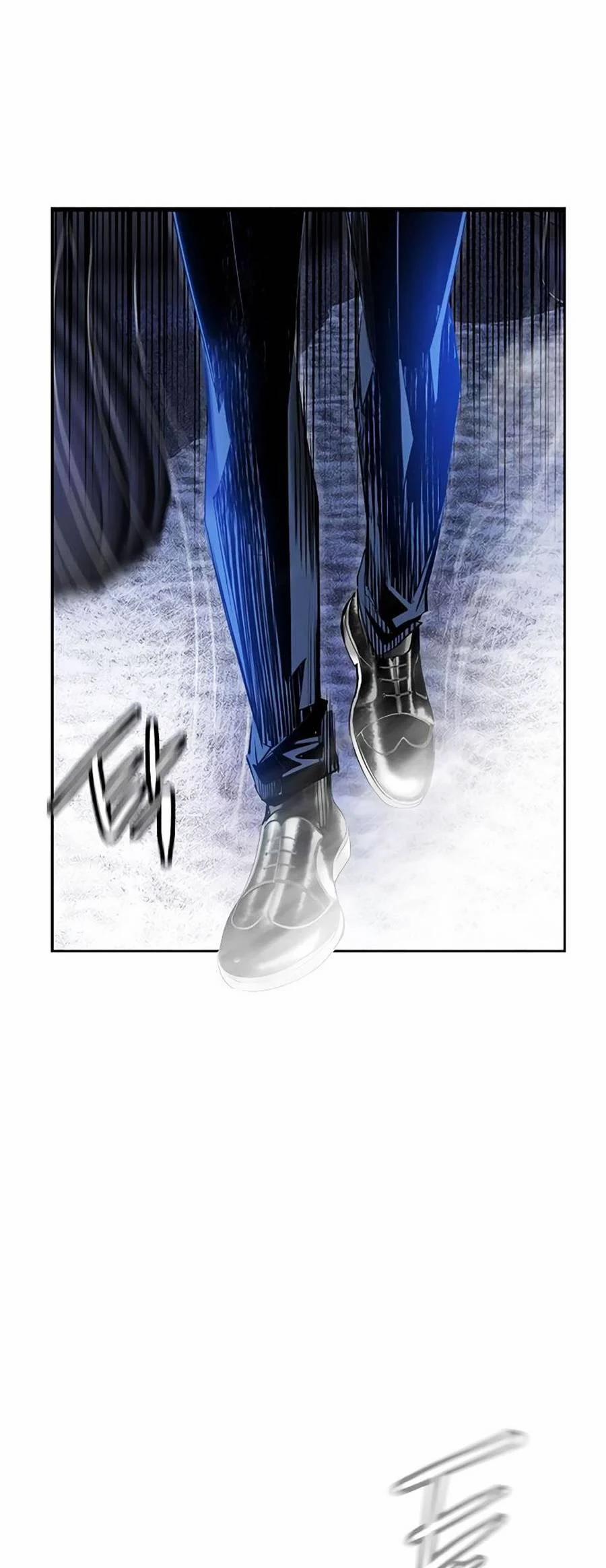 Nhân Trùng Đại Chiến 81 trang 30