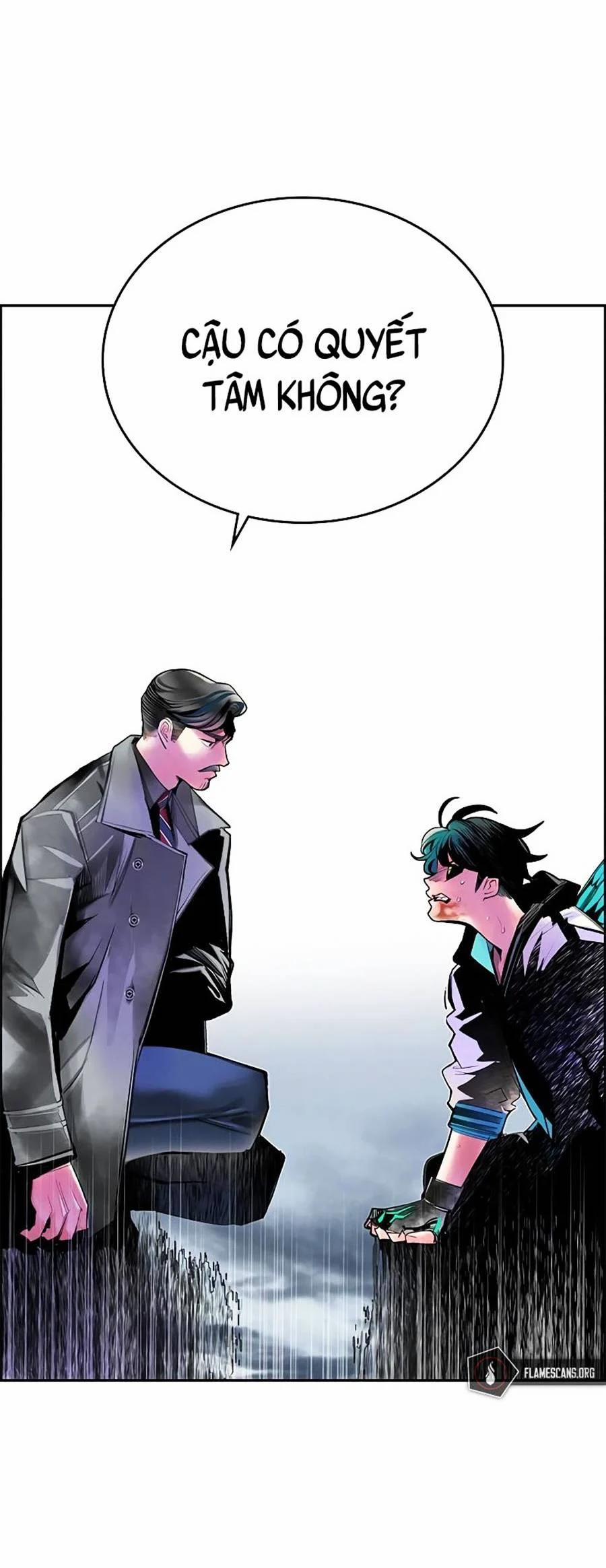 Nhân Trùng Đại Chiến 81 trang 34