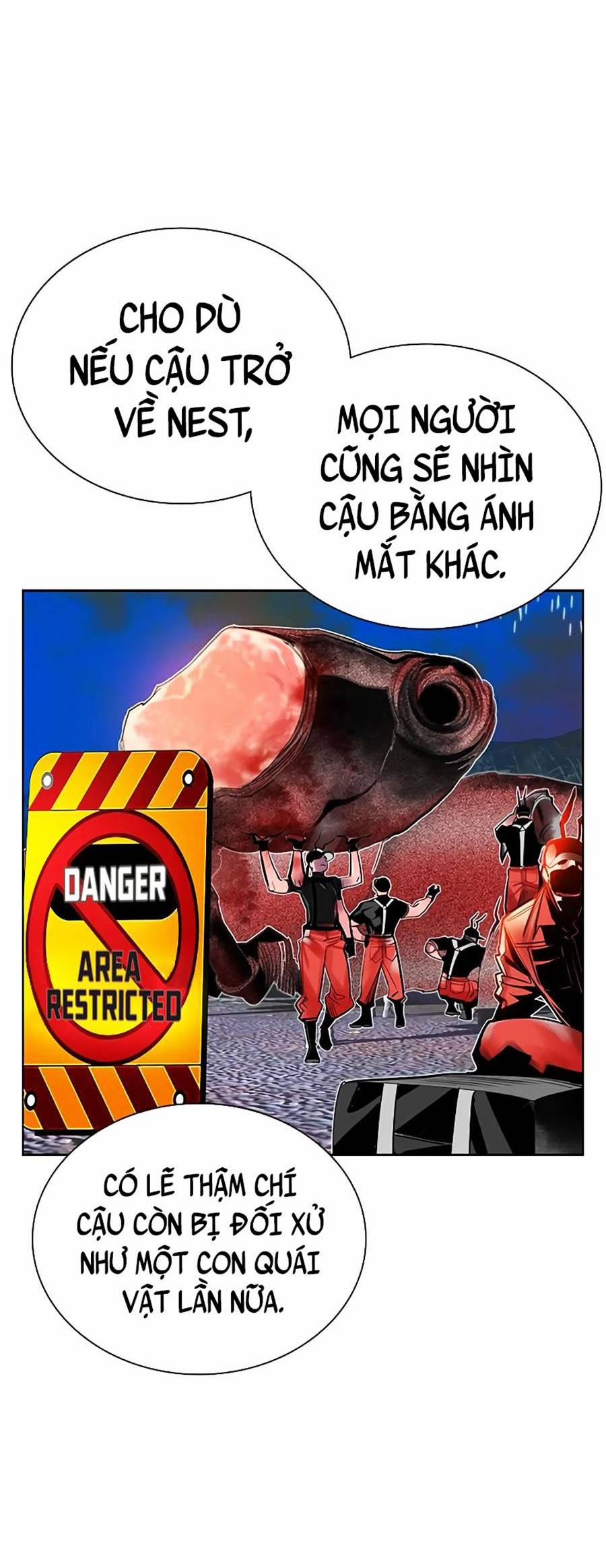 Nhân Trùng Đại Chiến 81 trang 35