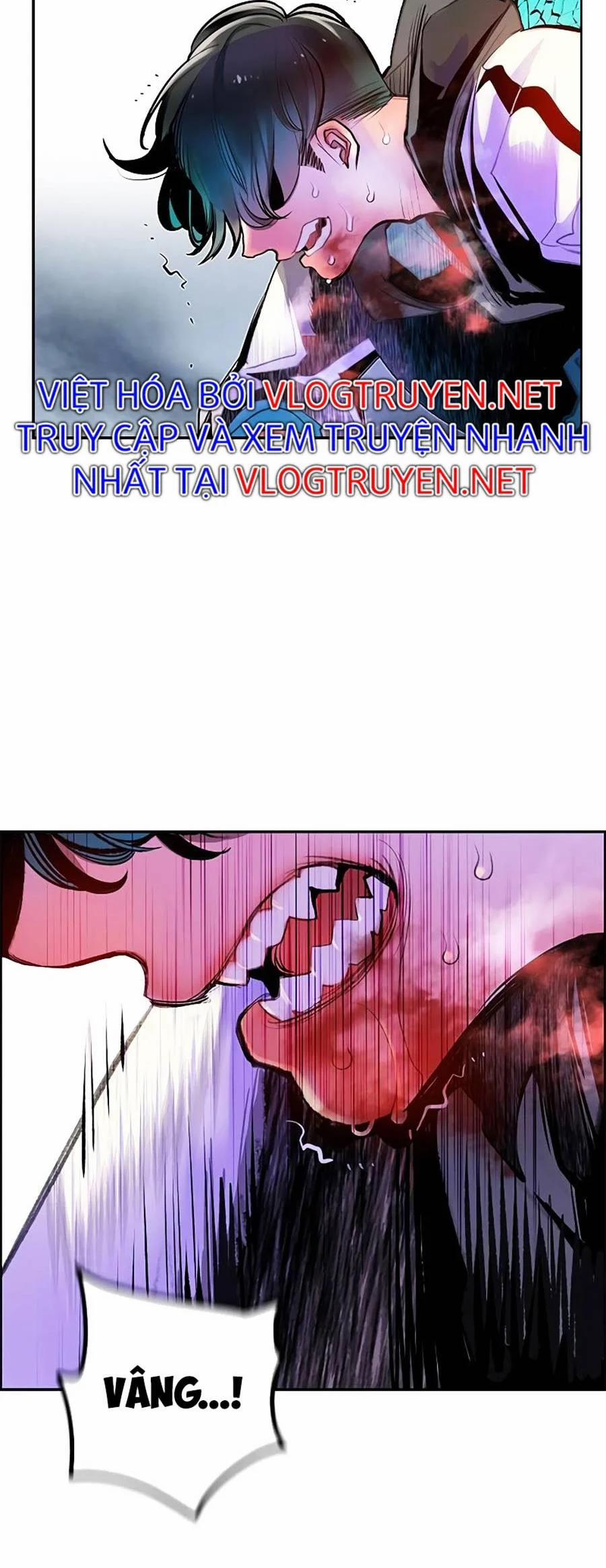 Nhân Trùng Đại Chiến 81 trang 37