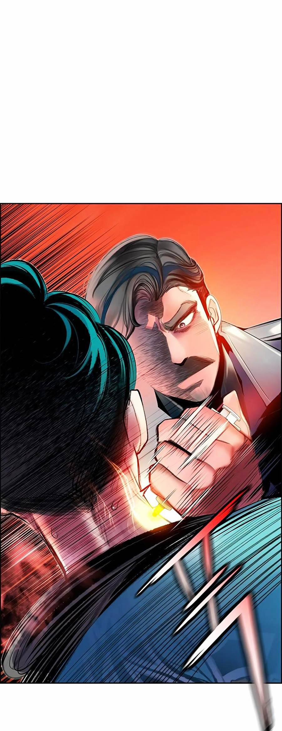 Nhân Trùng Đại Chiến 81 trang 38