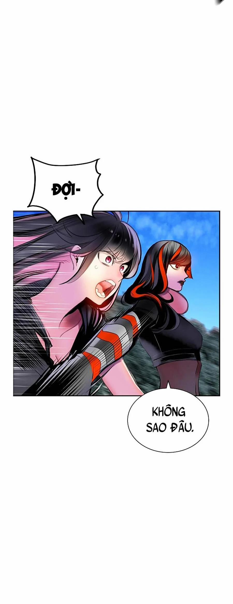 Nhân Trùng Đại Chiến 81 trang 39