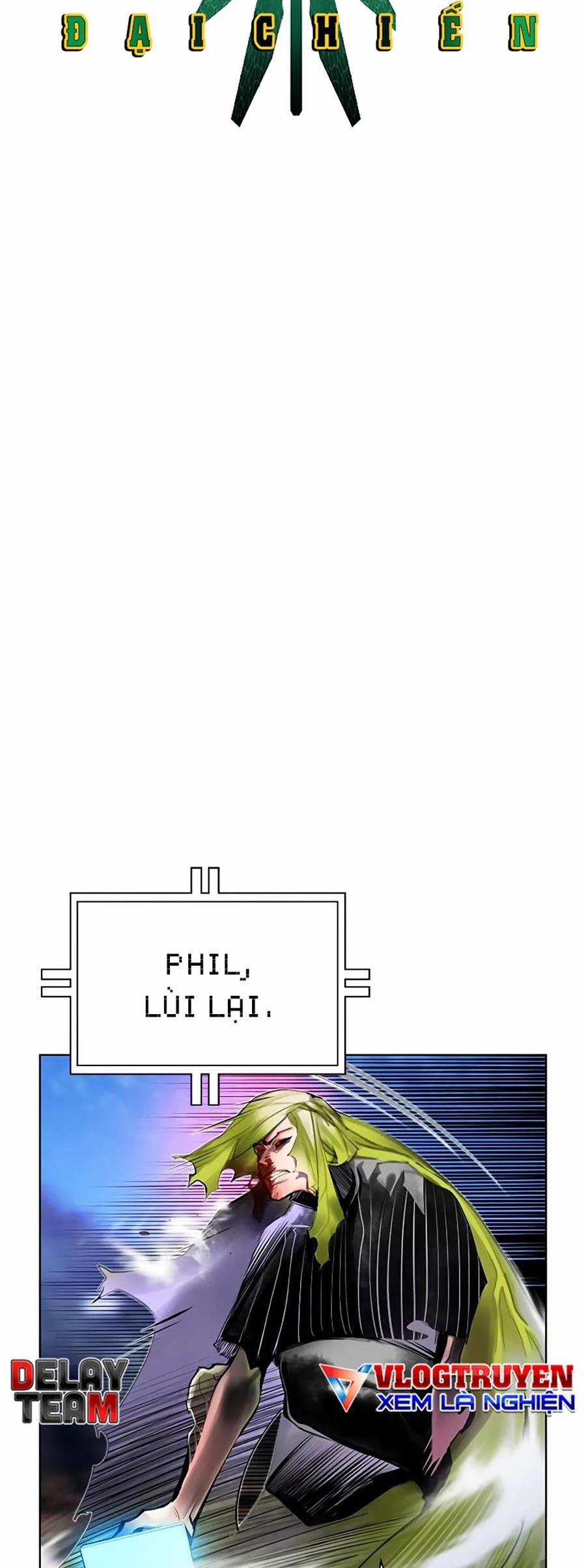 Nhân Trùng Đại Chiến 81 trang 4