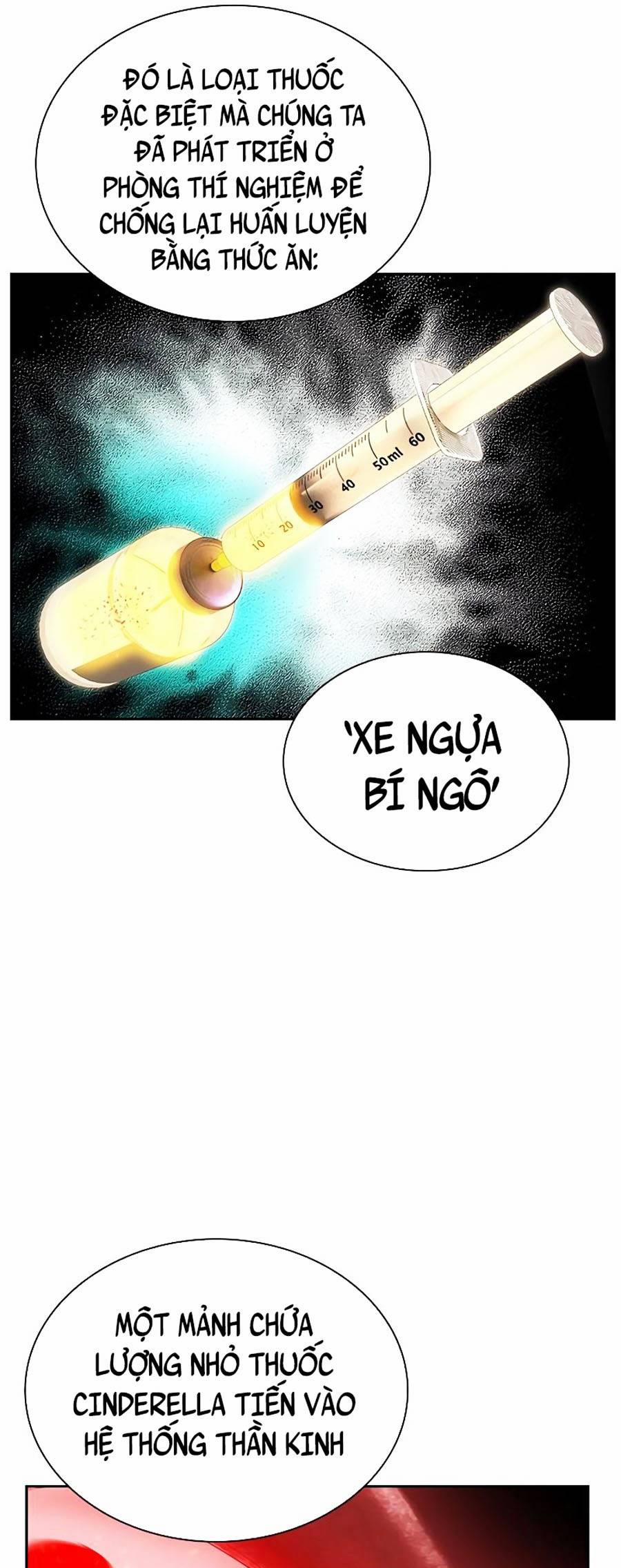 Nhân Trùng Đại Chiến 81 trang 40