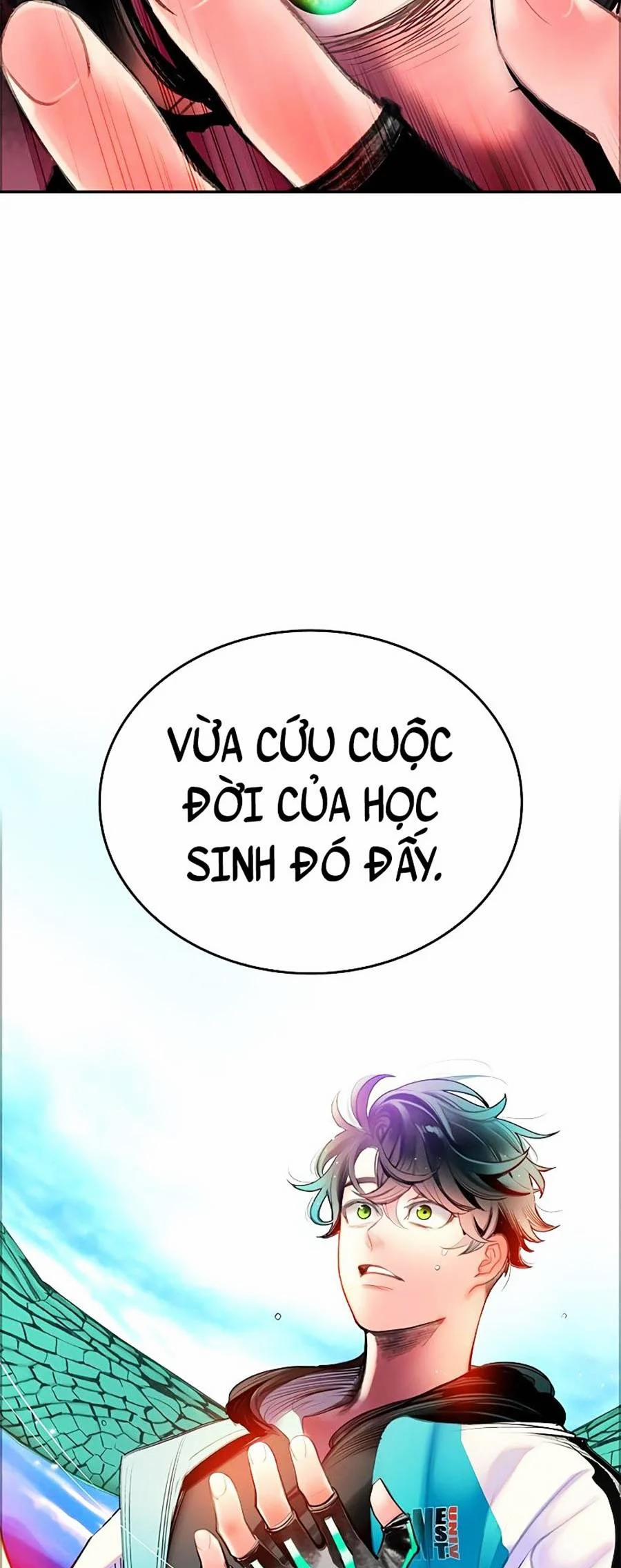 Nhân Trùng Đại Chiến 81 trang 43