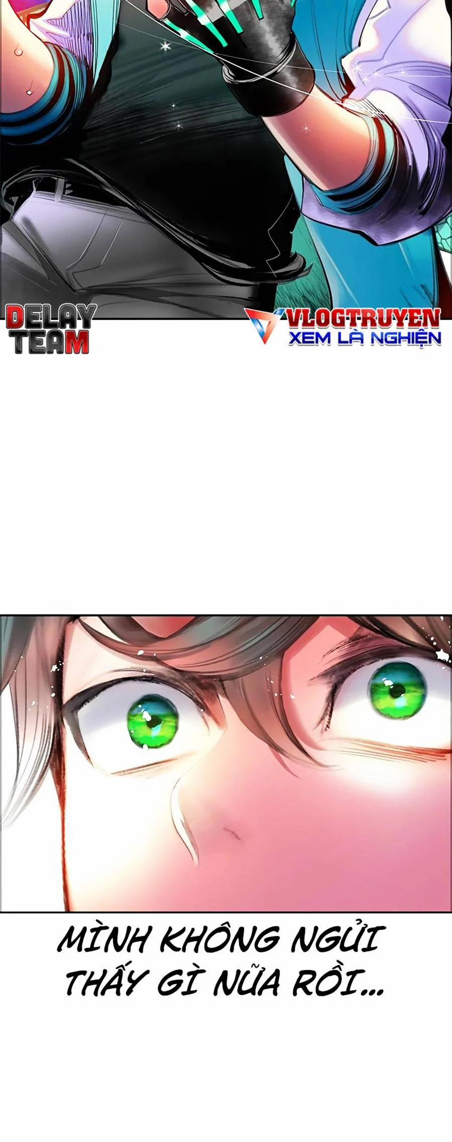 Nhân Trùng Đại Chiến 81 trang 44