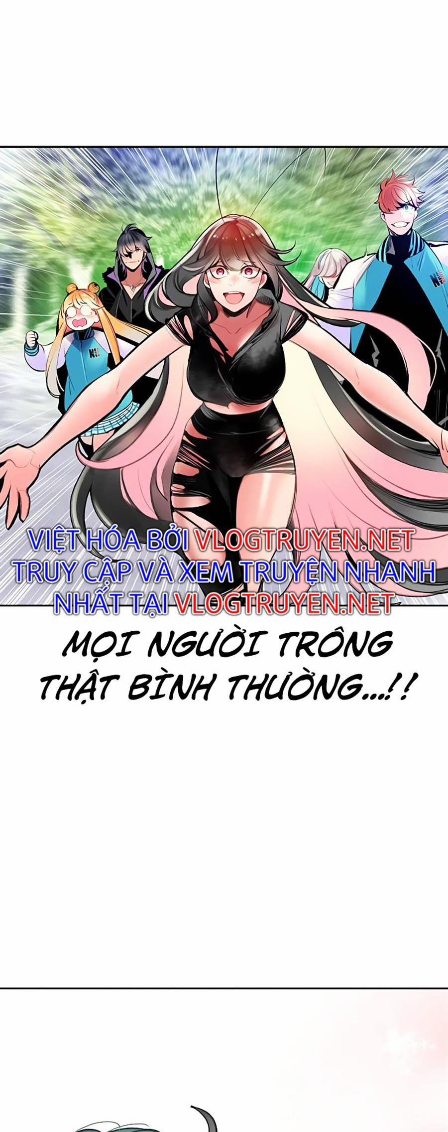 Nhân Trùng Đại Chiến 81 trang 45