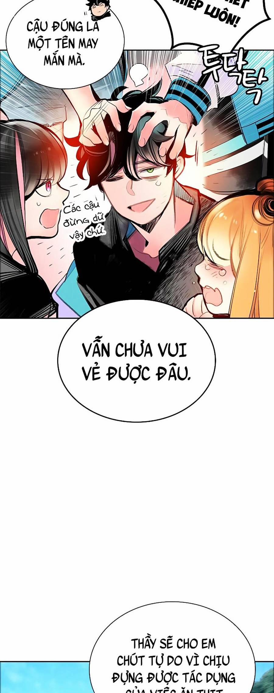 Nhân Trùng Đại Chiến 81 trang 47