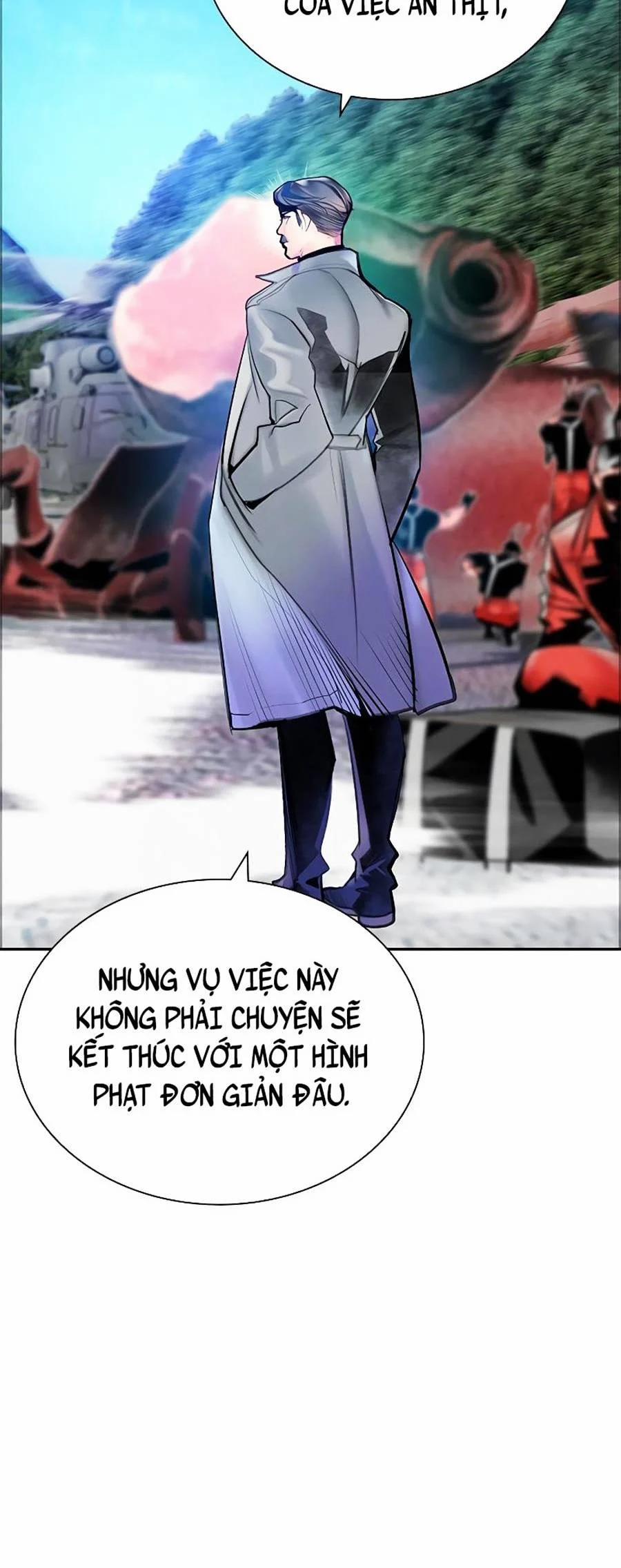 Nhân Trùng Đại Chiến 81 trang 48