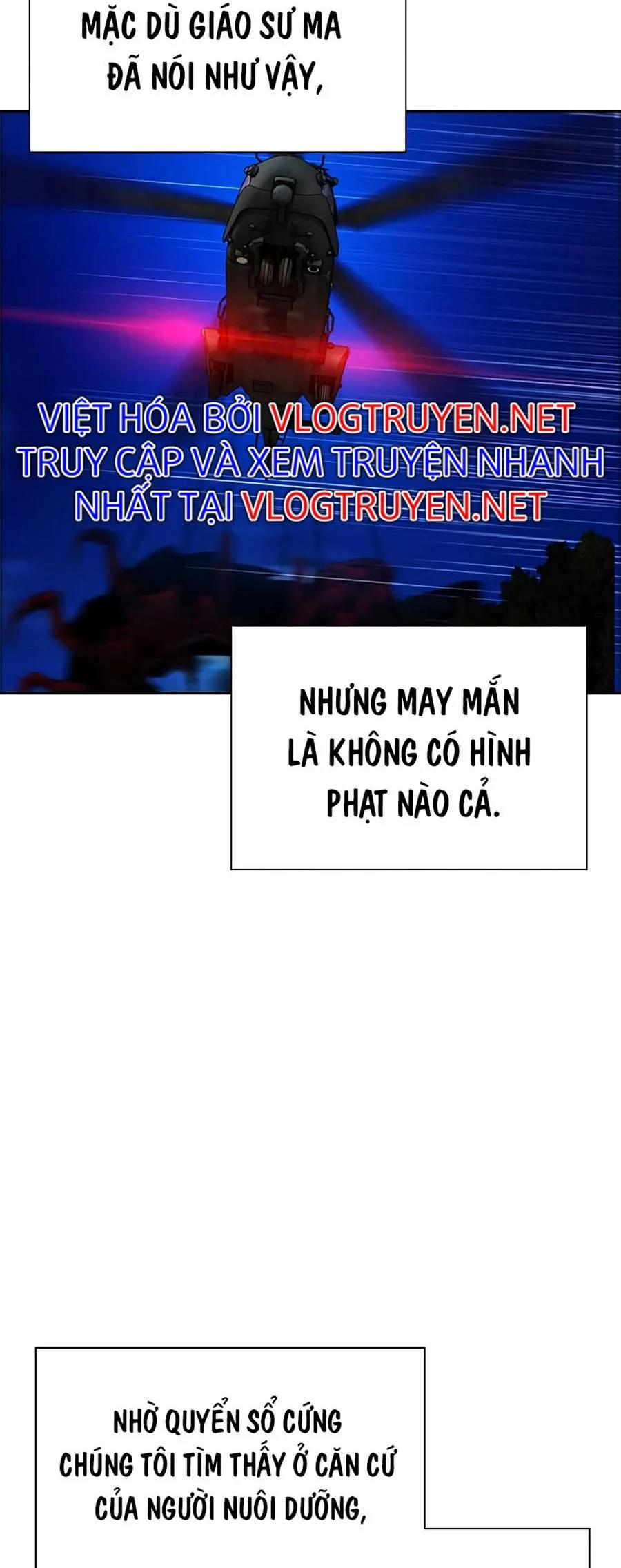 Nhân Trùng Đại Chiến 81 trang 50