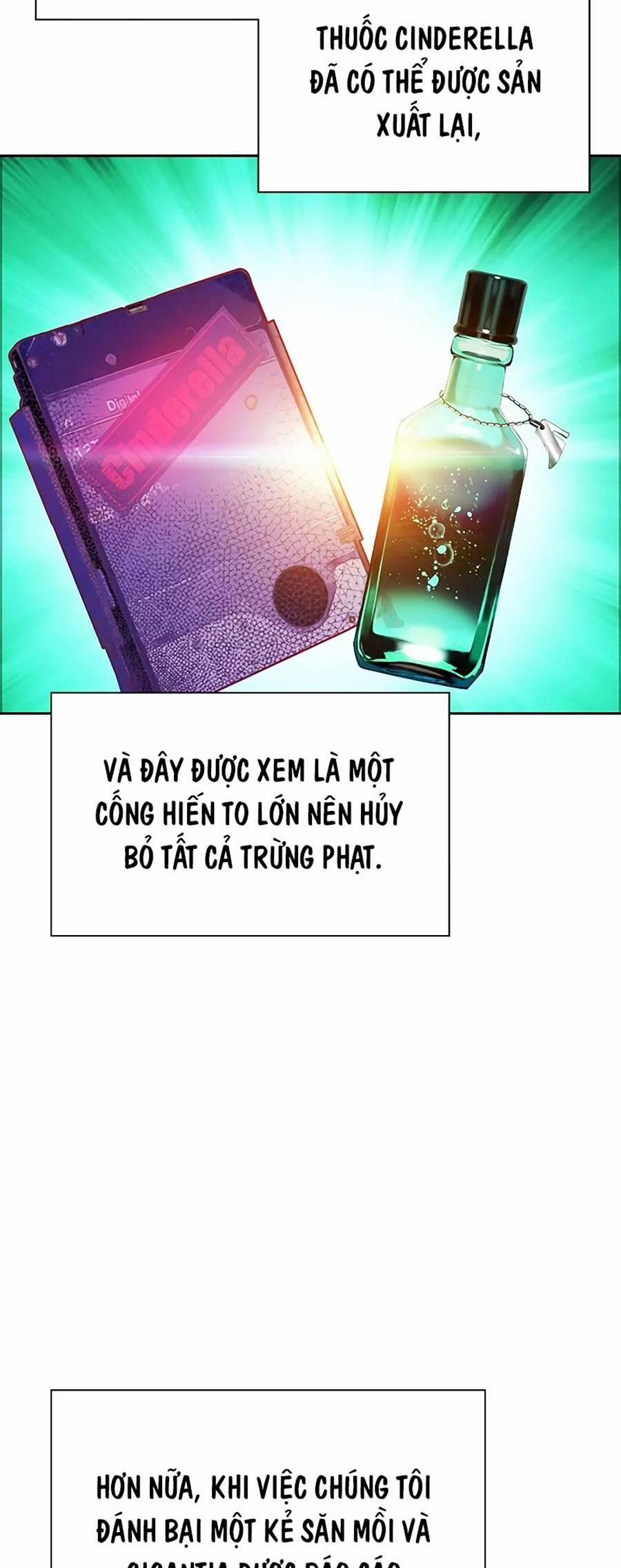 Nhân Trùng Đại Chiến 81 trang 51