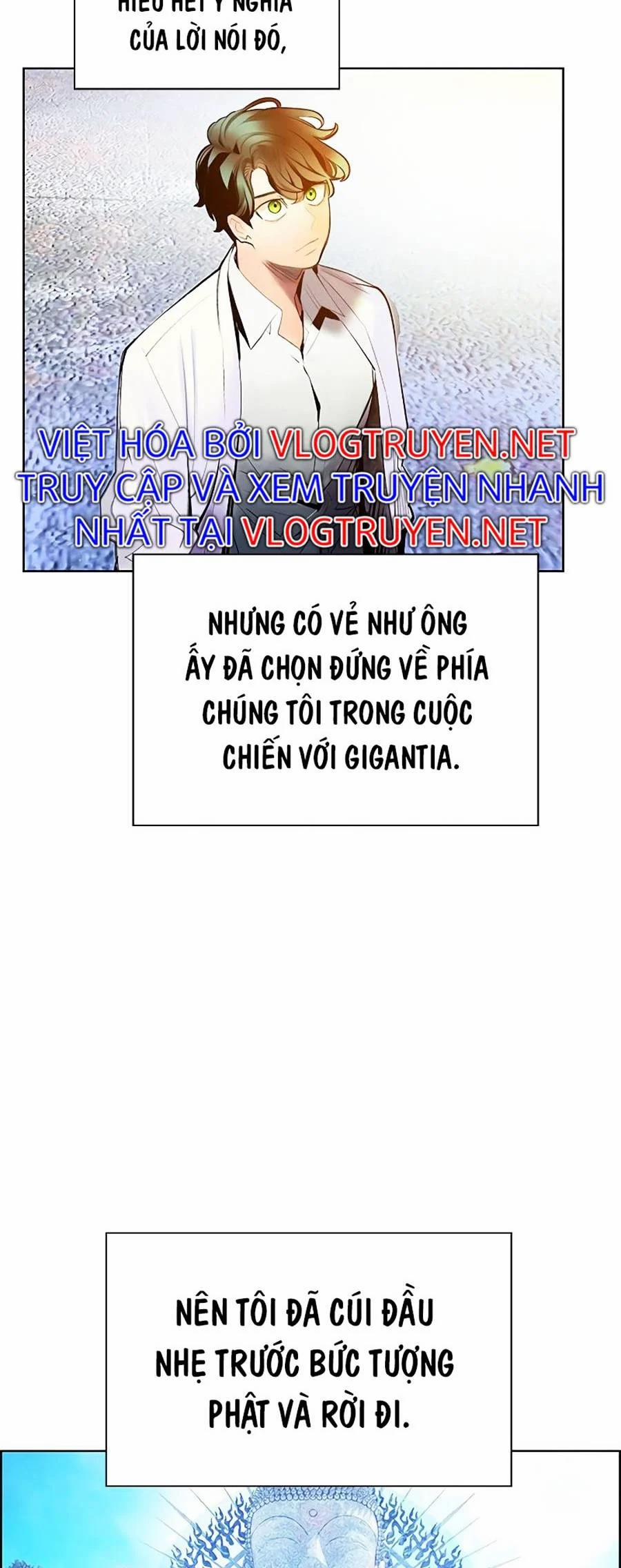 Nhân Trùng Đại Chiến 81 trang 58