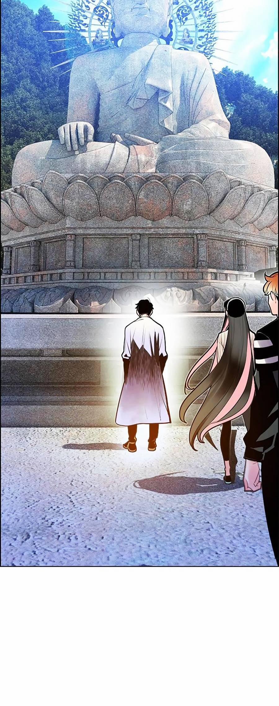 Nhân Trùng Đại Chiến 81 trang 59