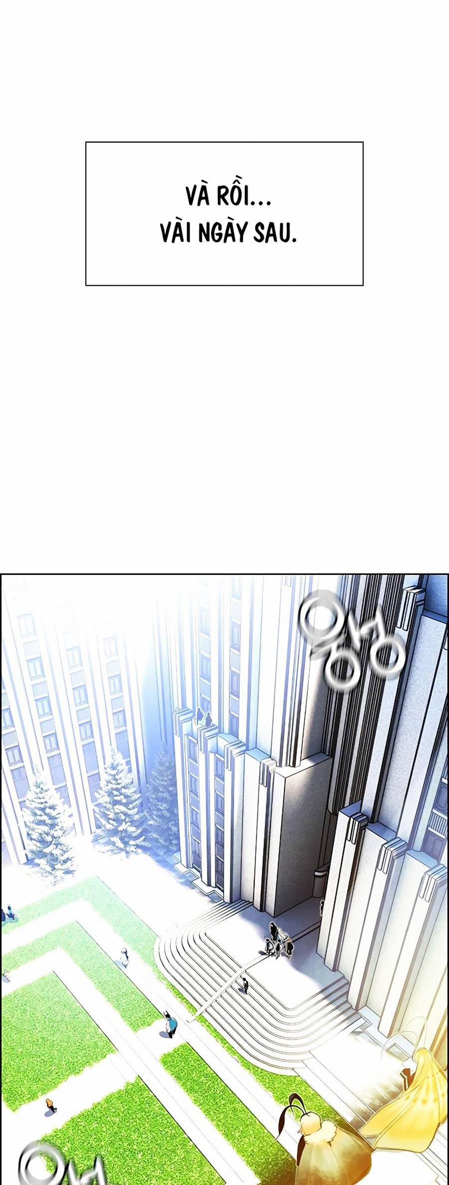 Nhân Trùng Đại Chiến 81 trang 60