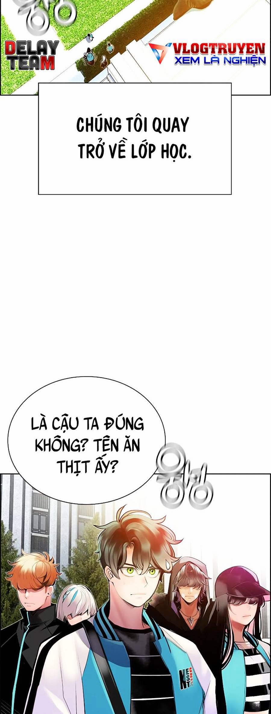 Nhân Trùng Đại Chiến 81 trang 61