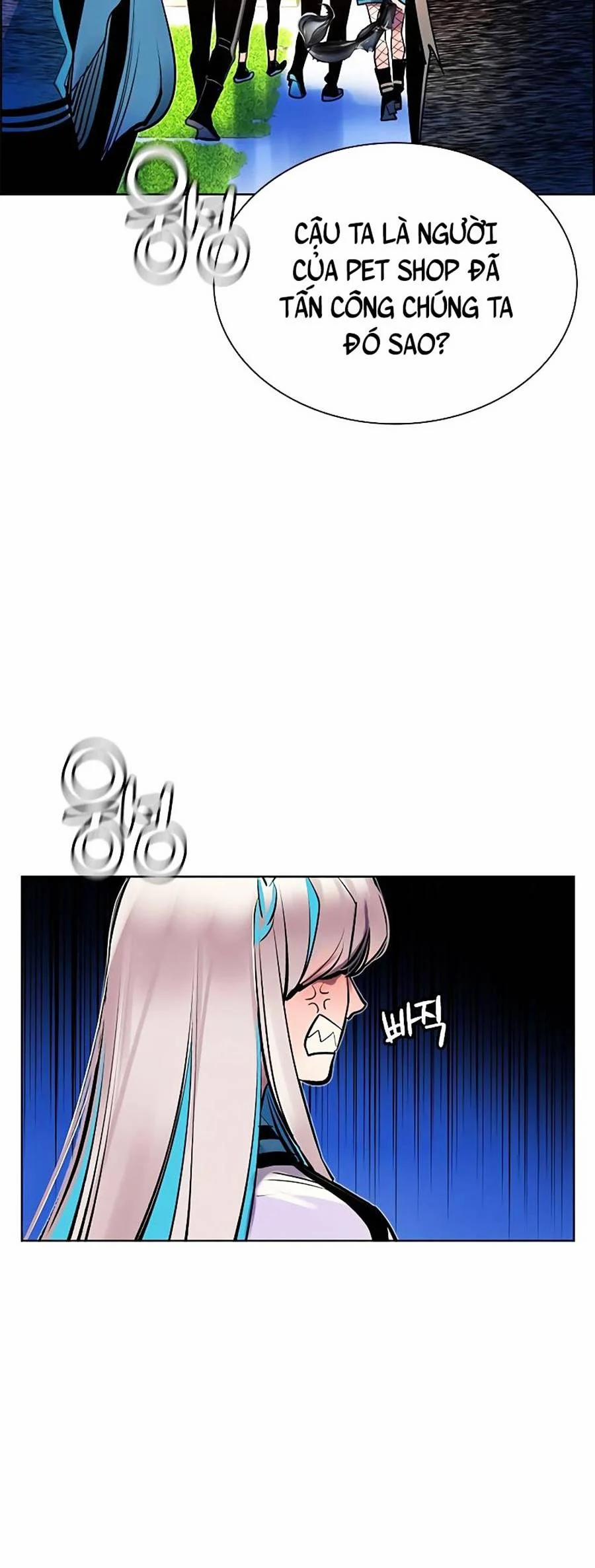 Nhân Trùng Đại Chiến 81 trang 63