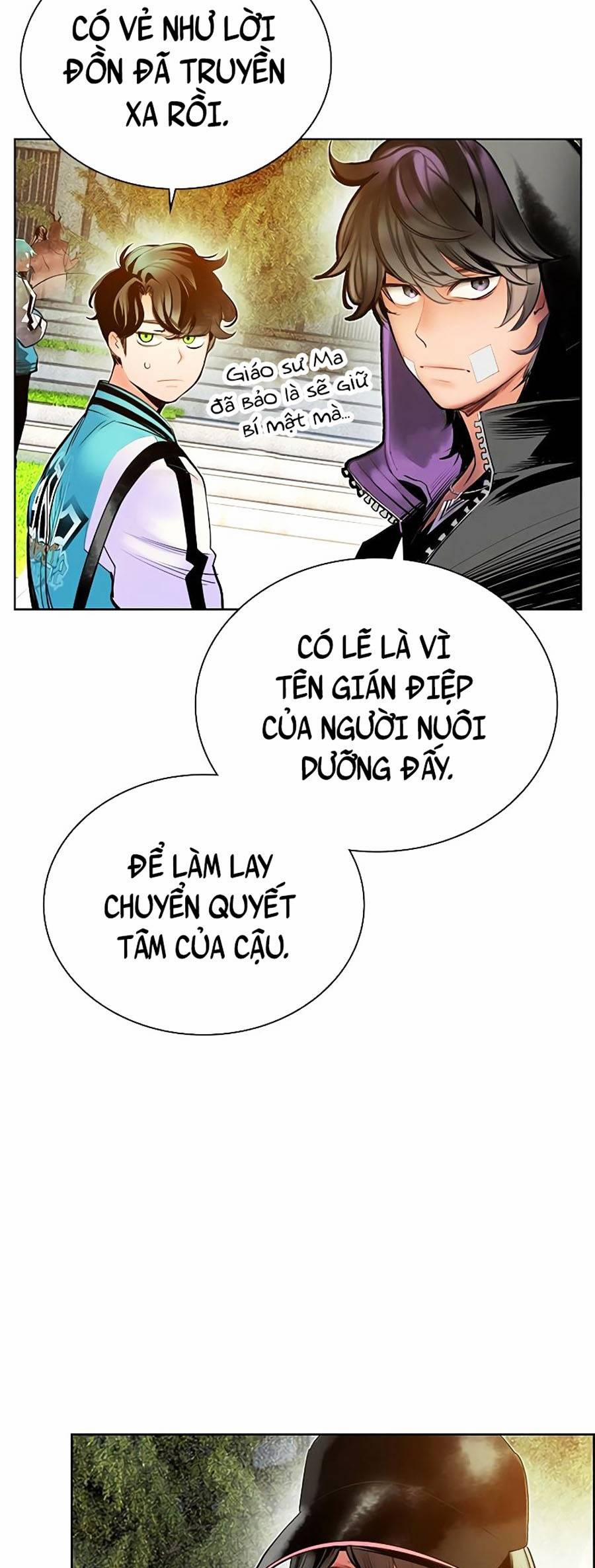 Nhân Trùng Đại Chiến 81 trang 65