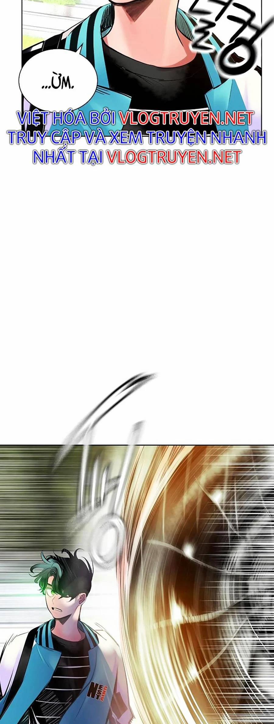 Nhân Trùng Đại Chiến 81 trang 67