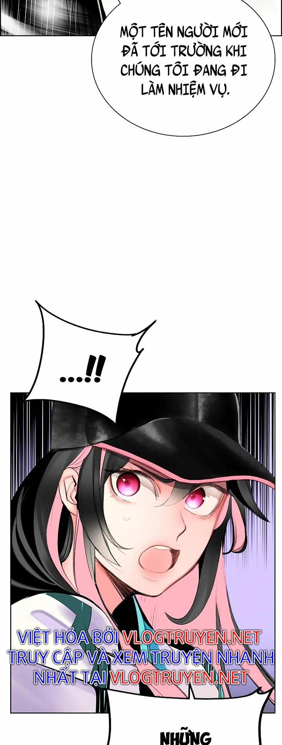 Nhân Trùng Đại Chiến 81 trang 73