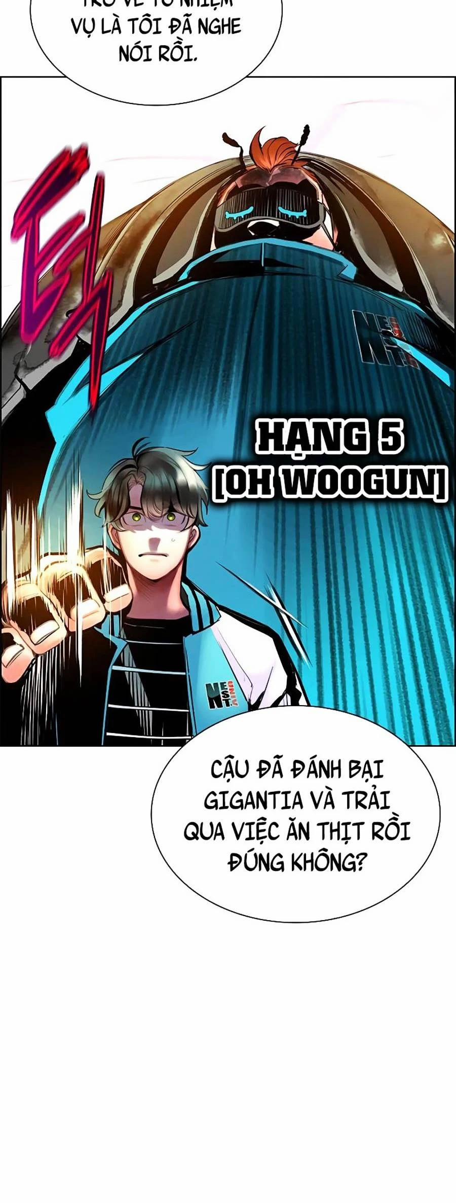 Nhân Trùng Đại Chiến 81 trang 76