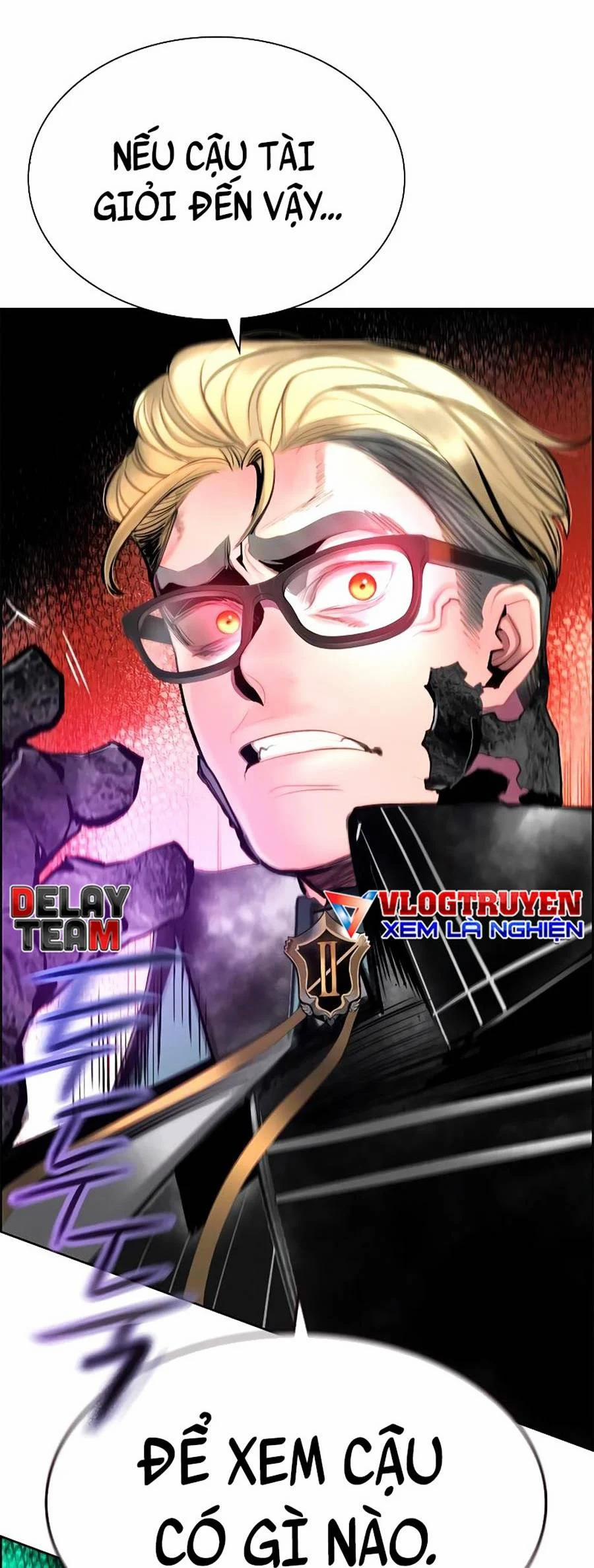 Nhân Trùng Đại Chiến 81 trang 77