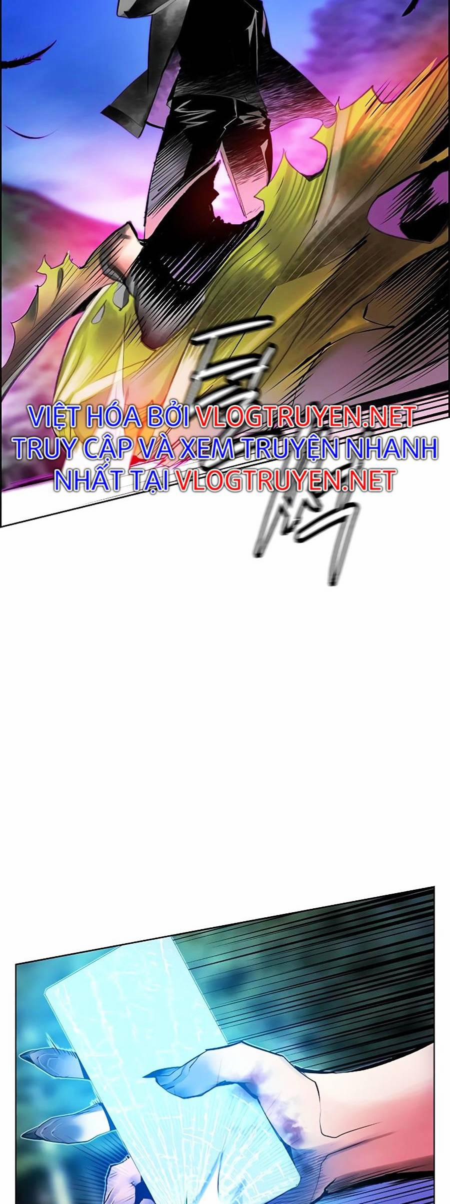 Nhân Trùng Đại Chiến 81 trang 8