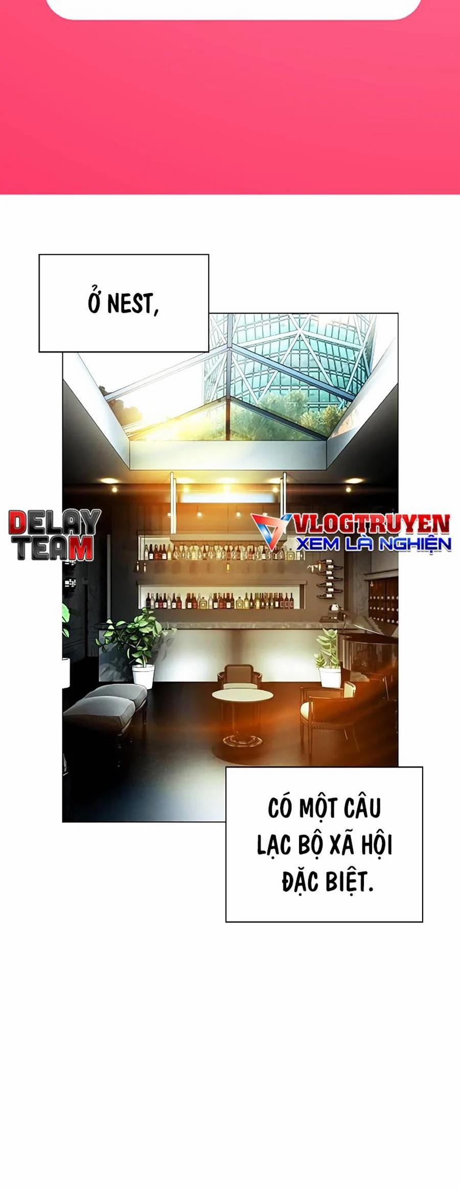 Nhân Trùng Đại Chiến 82 trang 1