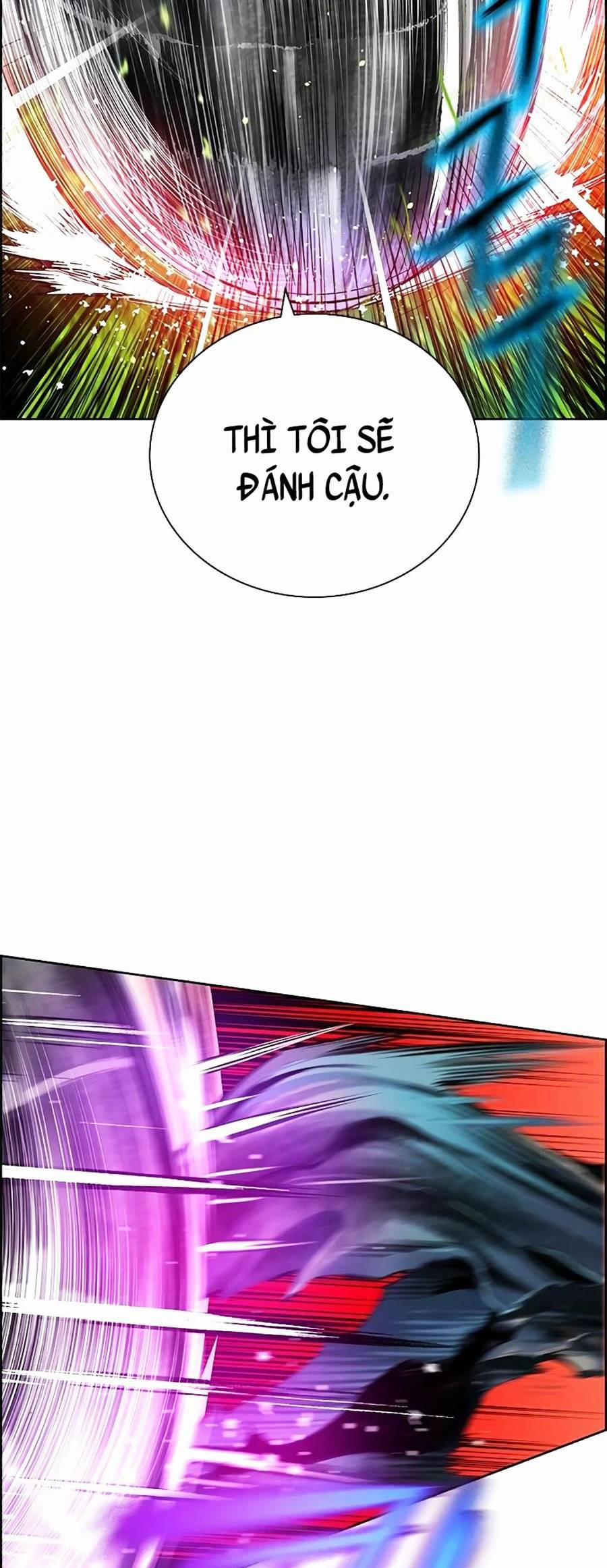 Nhân Trùng Đại Chiến 82 trang 11