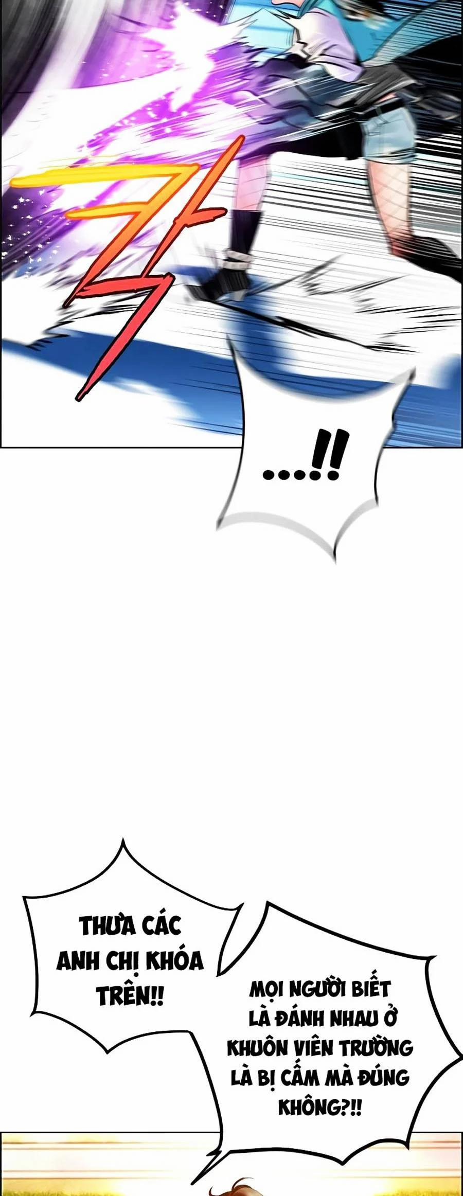 Nhân Trùng Đại Chiến 82 trang 13