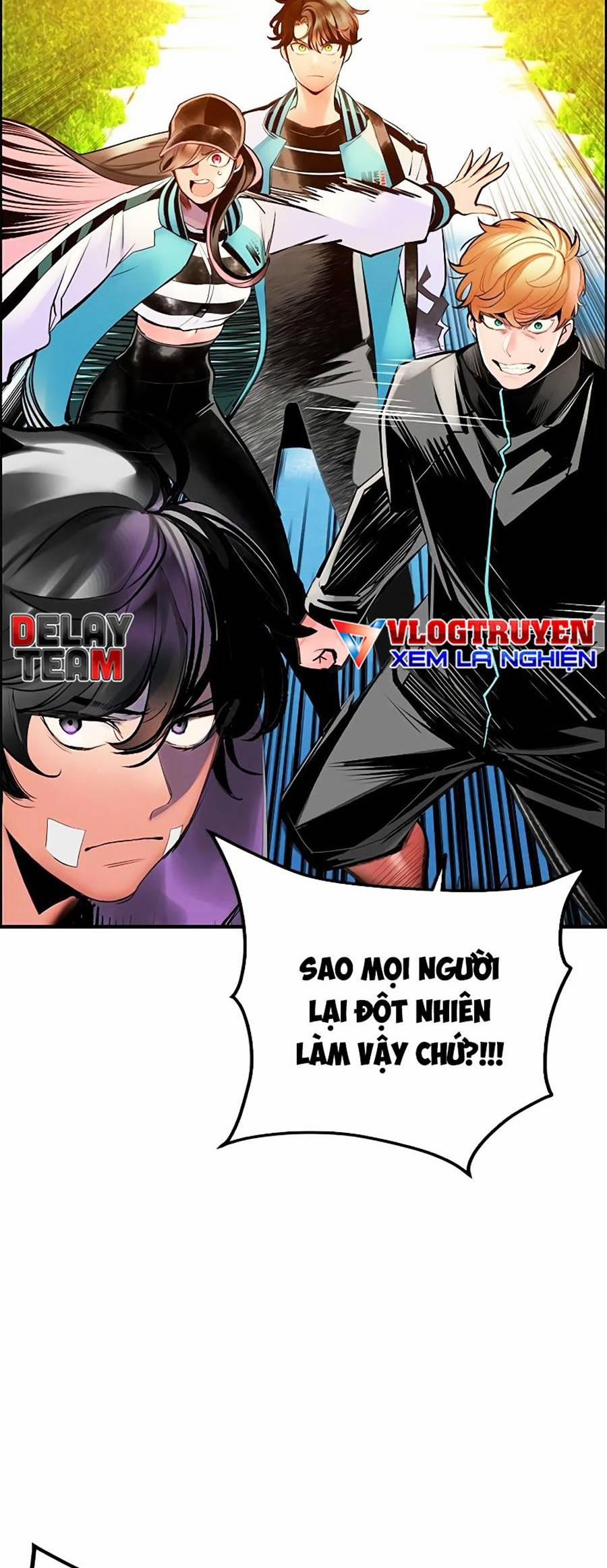 Nhân Trùng Đại Chiến 82 trang 14