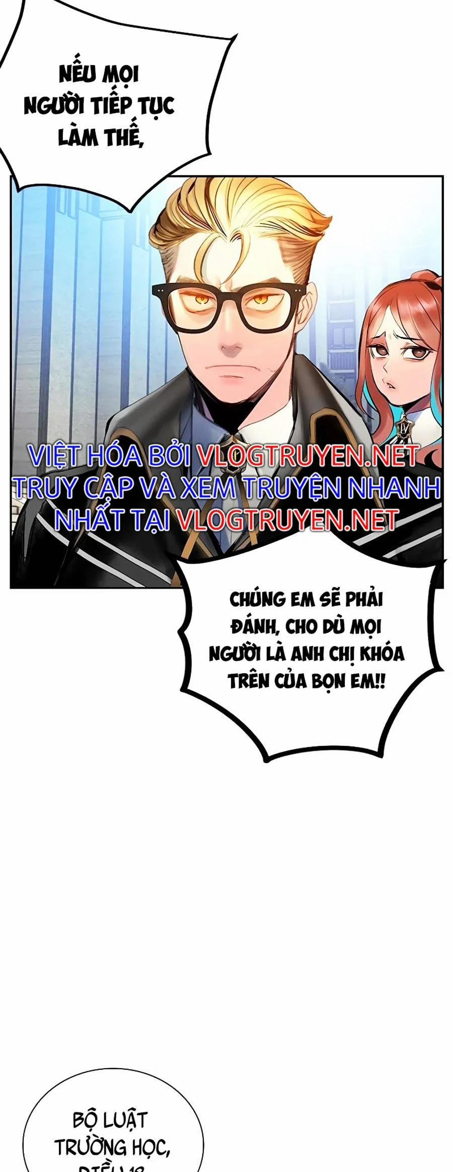 Nhân Trùng Đại Chiến 82 trang 15