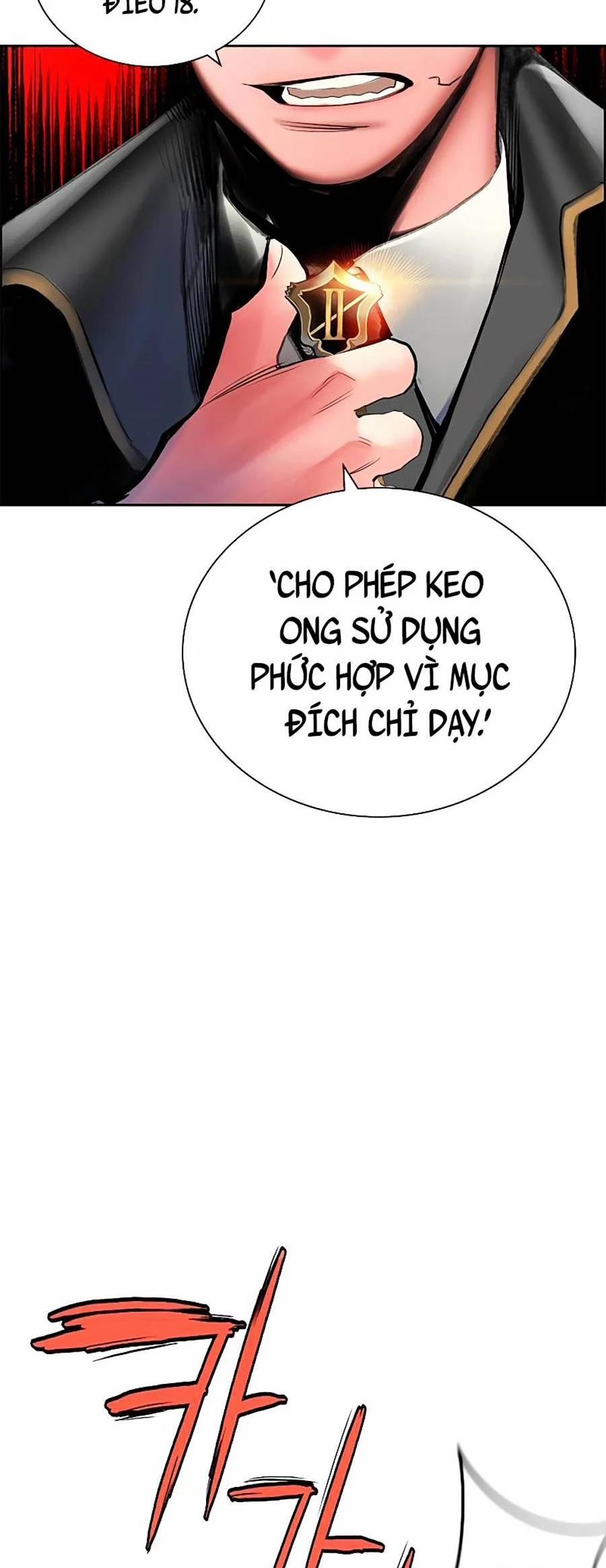 Nhân Trùng Đại Chiến 82 trang 16