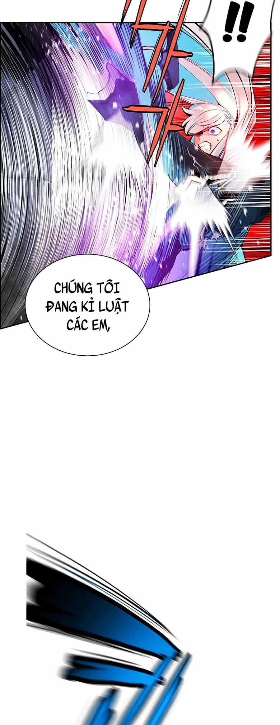 Nhân Trùng Đại Chiến 82 trang 17